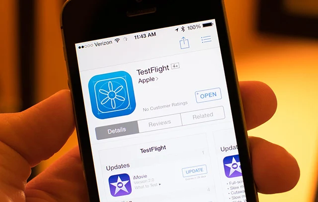 TestFlight-for-ios