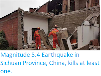 https://sciencythoughts.blogspot.com/2019/09/magnitude-54-earthquake-in-sichuan.html