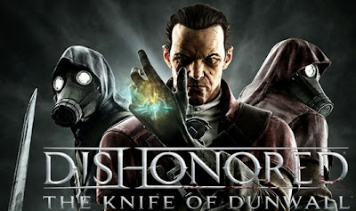 Download Dishonored The Knife Of Dunwall