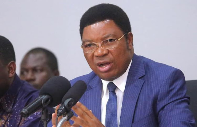 Waziri Mkuu Kassim Majaliwa