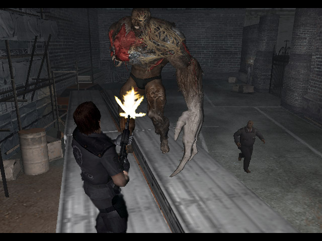 Resident Evil