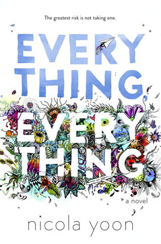 Hooked From Page One: Everything, Everything