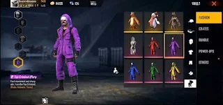 Purple Criminal Bundle