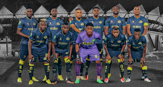 Kikosi cha Yanga vs USM Alger leo 3 June 2023 Final Match