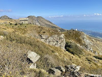 Trekking giornalieri organizzati in Liguria. Escursioni di gruppo nella provincia di Genova.