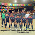Brunão vence a final do I Open de Futsal Masculino