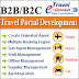 Travel Portal software is sort of helpful For Your Travel Business- Let’s look into How!