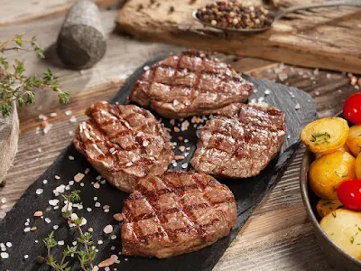 Nokta Steak House Kocaeli Ramazan 2023 İftar Menüleri ve Fiyatları