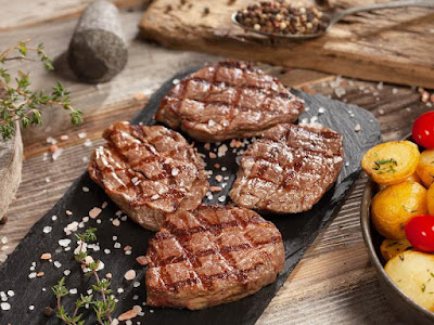 Nokta Steak House Kocaeli Ramazan 2023 İftar Menüleri ve Fiyatları