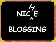 Niche Blog