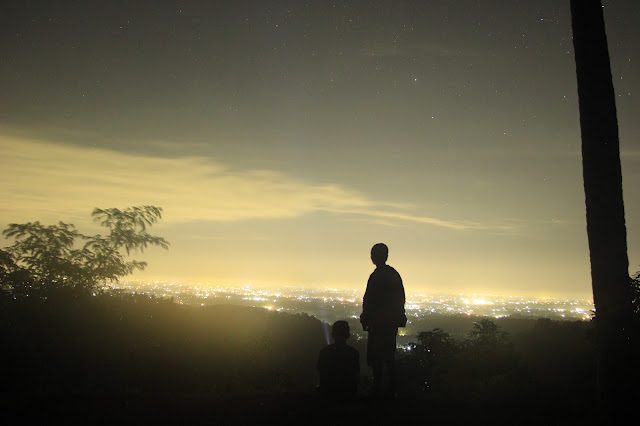 gunung sari