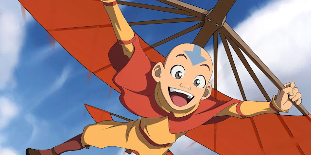 Avatar Aang