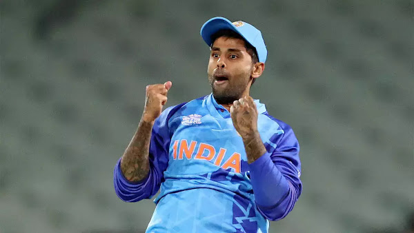 IND vs AUS T20 Squad 2023: सूर्यकुमार यादव ऑस्ट्रेलिया के खिलाप T20I श्रृंखला के लिए भारत का नेतृत्व करेंगे