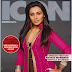 Rani Mukherjee on Icon Magazine - Photos