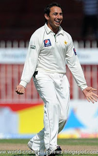 Saeed Ajmal