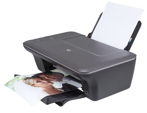 Download Driver HP Deskjet 1050A - PrintScan