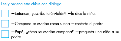 http://www.primerodecarlos.com/SEGUNDO_PRIMARIA/mayo/tema_4_3/actividades/una_una/lengua/dialogo_4.swf