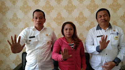 Pemiliham LPM Ciketing Diduga Tidak Transparan, Intan Akan Gugat ke PTUN