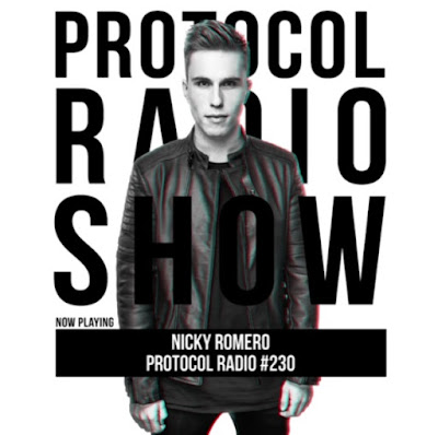 Protocol Radio #230 (Nicky Romero)