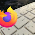 Habilitar tecla retroceso en Firefox