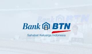 Lowongan Kerja Bank BTN