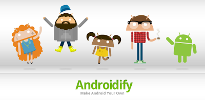 Androidify 1.11 (v1.11) Android Apk