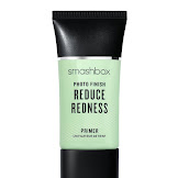 Review Smashbox Photo Finish Reduce Redness Primer