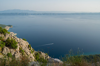 Landschaftsfotografie Kroatien Makarska Riviera Olaf Kerber