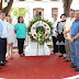 Conmemoran el natalicio de Leopoldo Peniche Vallado