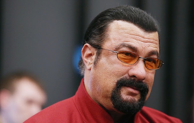 Unraveling the Decline: What Led to the Diminishment of Steven Seagal's Stardom?