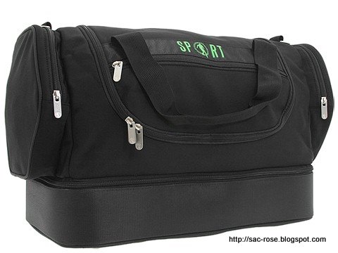 Sac rose:rose-1285947