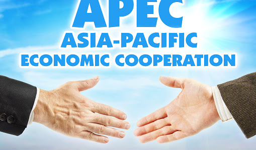 Mengenal Asia Pacific Economic Cooperation (APEC)