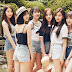 Tiket Showcase Comeback Gfriend 'Parallel', Terjual Hanya Dalam 30 Detik