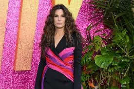 Sandra Bullock Net Worth: Wealth, Earnings & Financial Success