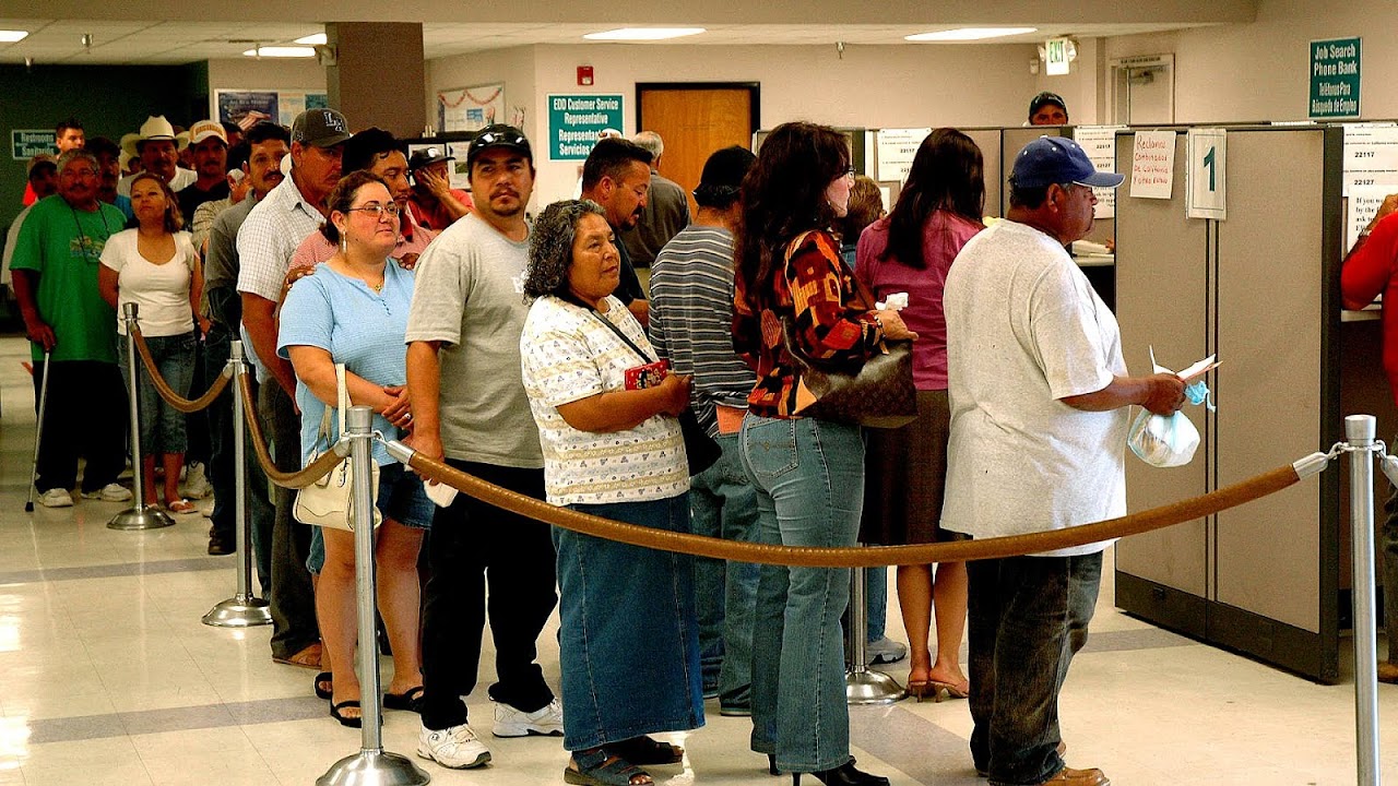 Unemployment Office Raleigh Nc