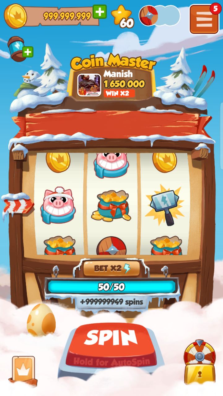 coin master freispiele link
