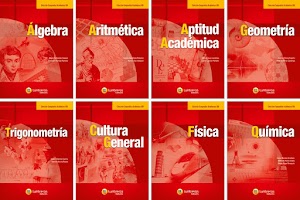 Colección Compendios Académicos UNI | Editorial Lumbreras
