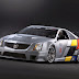 Cadillac CTS Coupe Wallpaper Widescreen