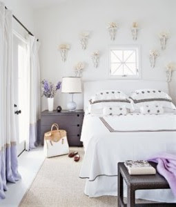 Soothing Colors For A Bedroom Design