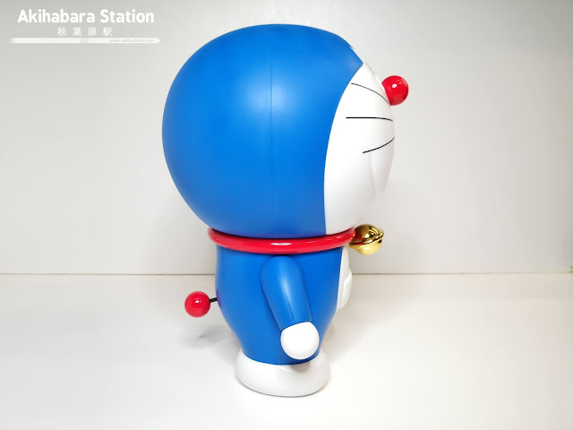 Review de los Figurats Zero EX Doraemon y del Figuarts Zero Doraemon de Stand by me 2 - Tamashii Nations