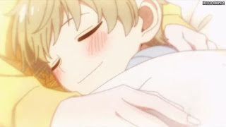 スパイファミリーアニメ 24話 ロイド 黄昏 幼少期 | SPY x FAMILY Episode 24