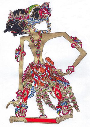 Kumpulan Cerita Wayang Singkat Dalam Bahasa Jawa - Simak 