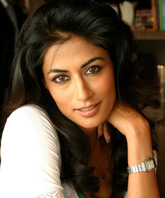 Chitrangada Singh, Indian film actress