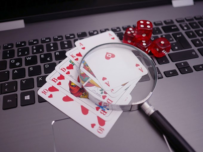 Game Vault Online Casino - Tips and Tricks 