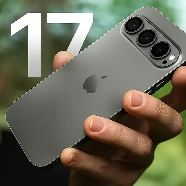 iPhone 17: શું હશે ખાસ? લોન્ચ, કિંમત, ફીચર્સ અને કેમેરાની સંપૂર્ણ માહિતી