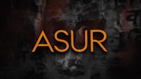 Review Of ASUR Web series 2020