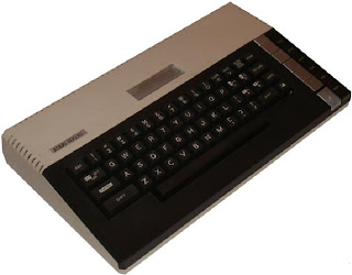 Atari 600XL