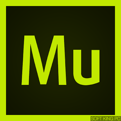 Adobe Muse CC 2018 Download