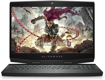  Dell Gaming Laptop Review