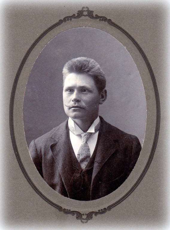 Gustaf Ekman